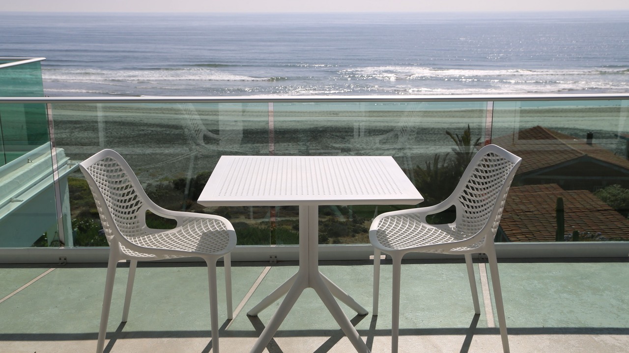Photo of Outdoor in La Fonda