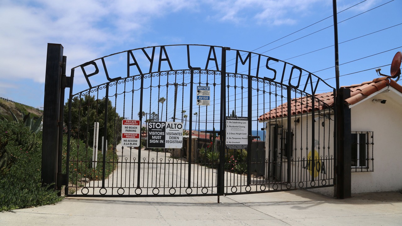 Photo of Outdoor in La Fonda