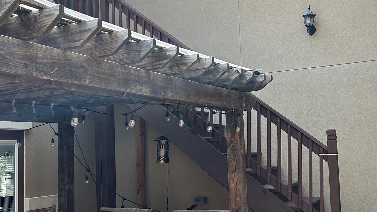 Photo of Patio Balcony in Mission