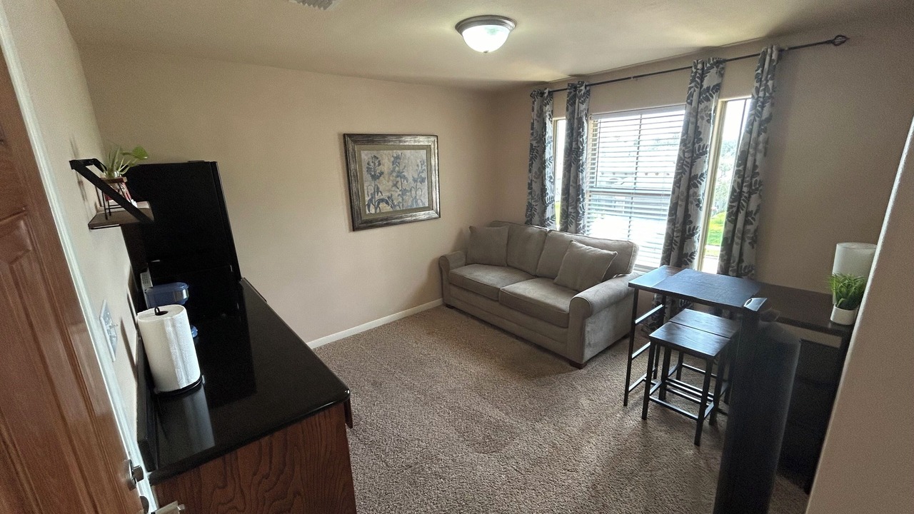 Photo of Livingroom in Mission