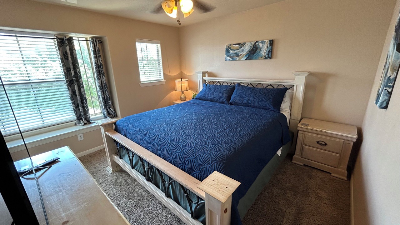 Photo of Bedroom in Mission