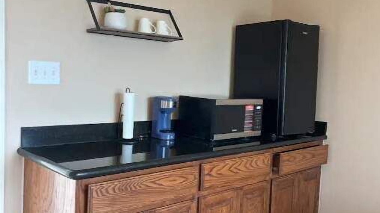 Photo of Kitchen in Mission