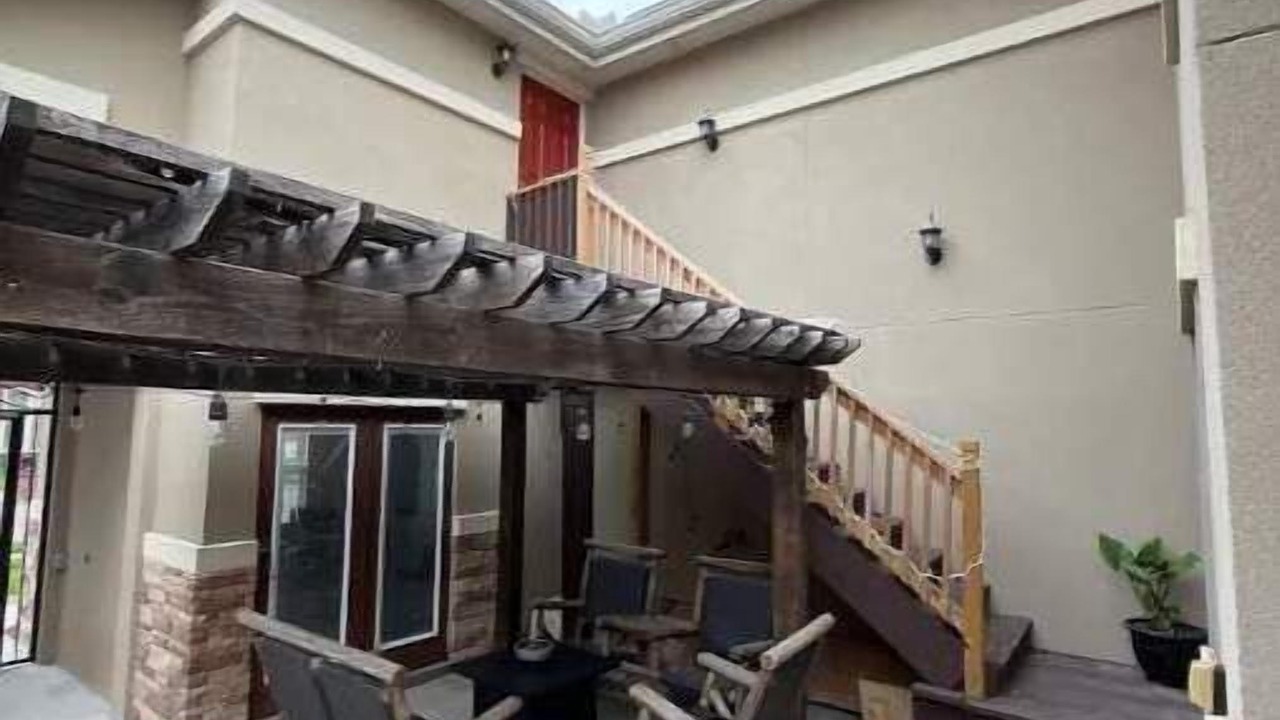 Photo of Patio Balcony in Mission