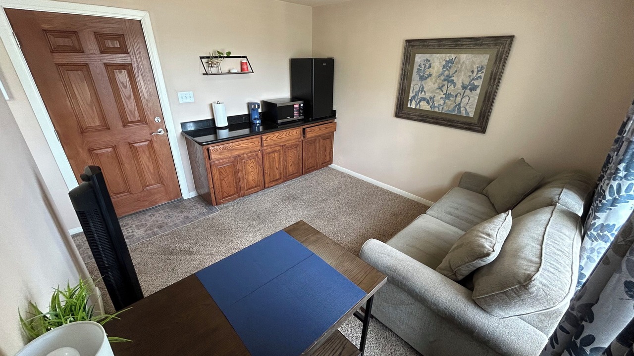Photo of Livingroom in Mission