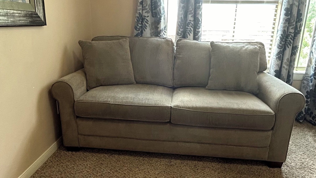 Photo of Livingroom in Mission