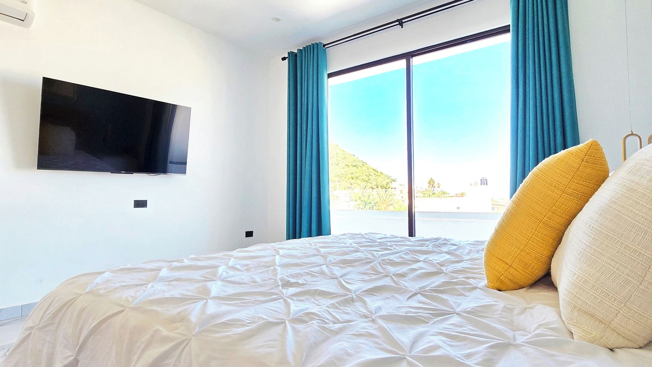 Photo of Bedroom in Cabo San Lucas