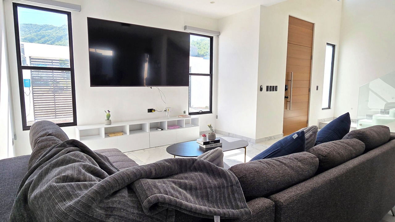 Photo of Livingroom in Cabo San Lucas