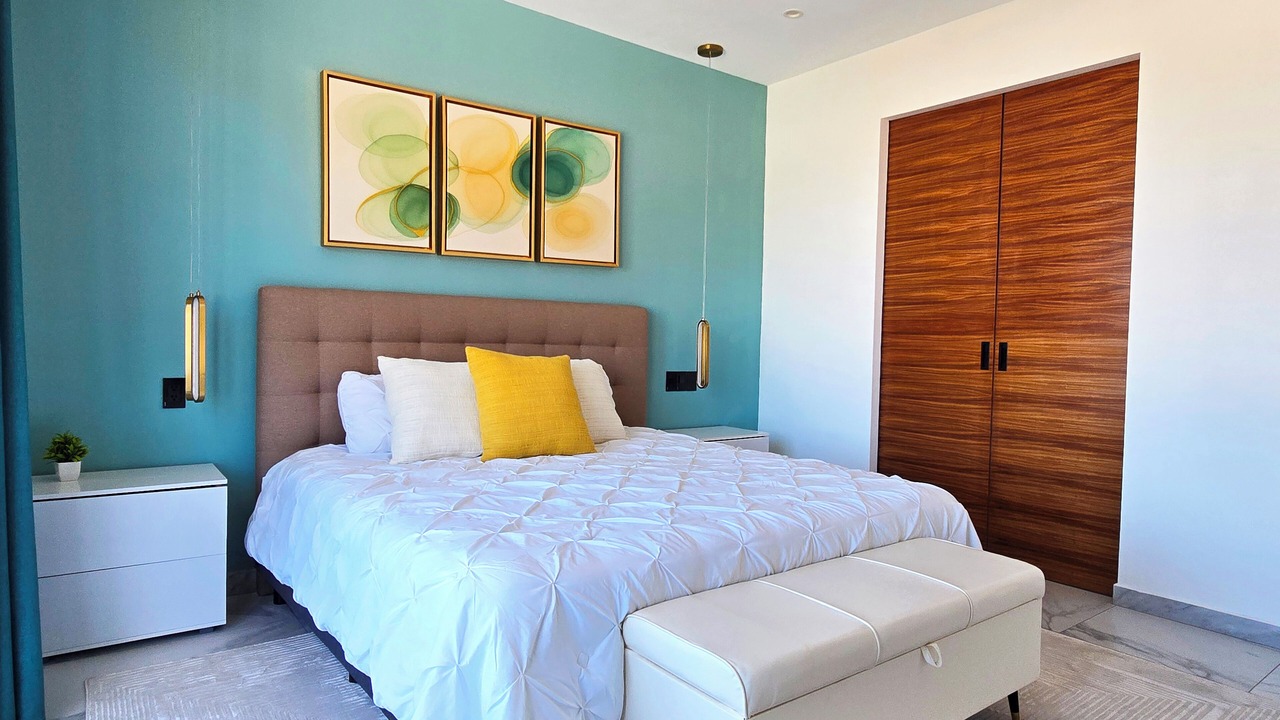 Photo of Bedroom in Cabo San Lucas