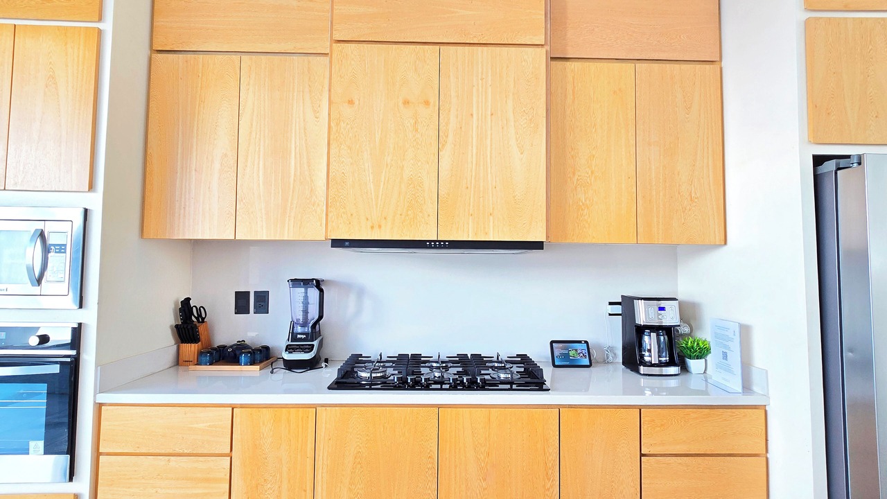 Photo of Kitchen in Cabo San Lucas