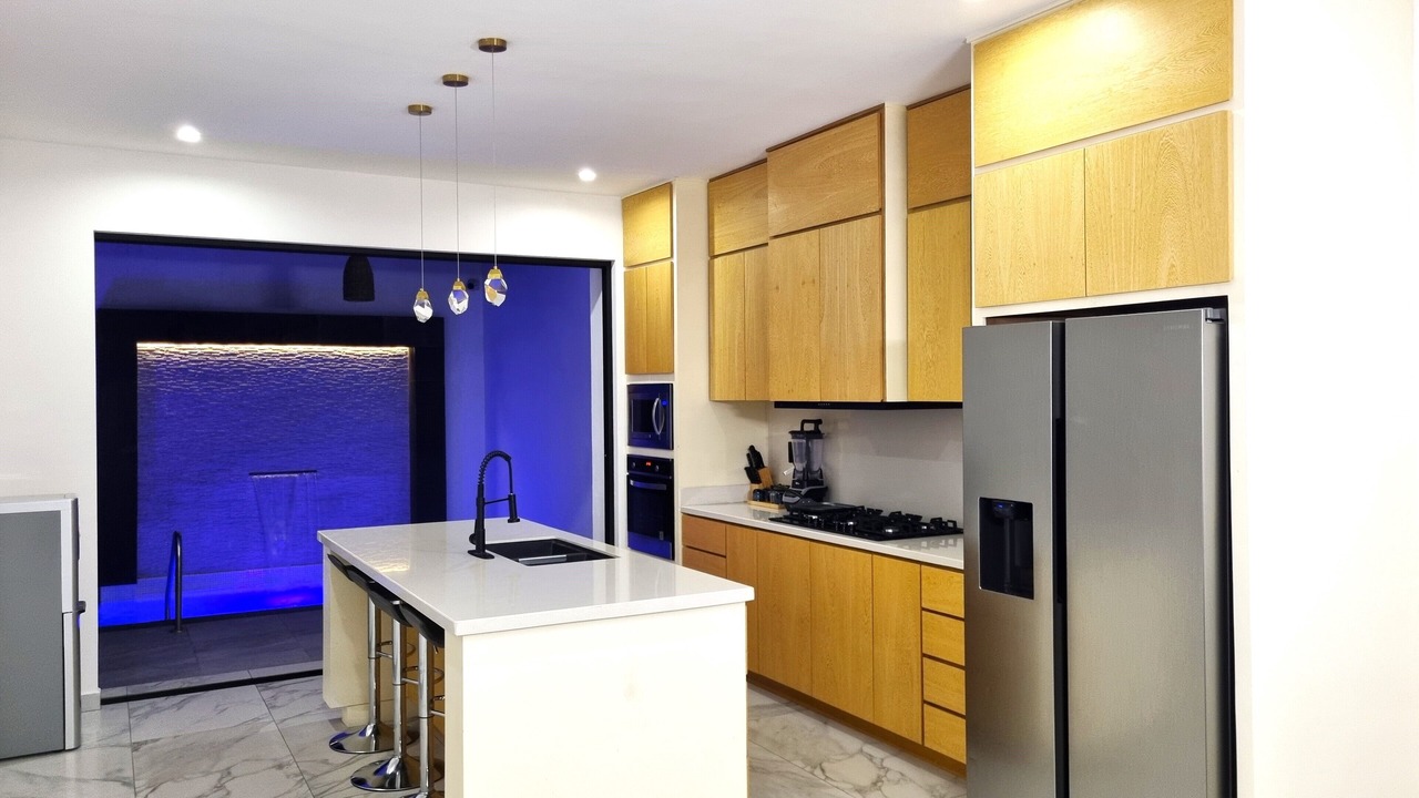 Photo of Kitchen in Cabo San Lucas