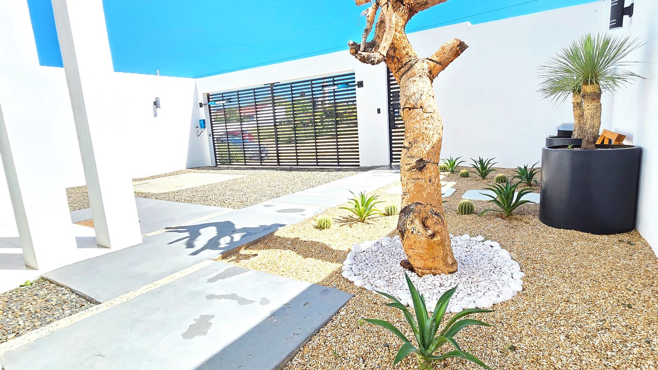 Photo of Outdoor in Cabo San Lucas