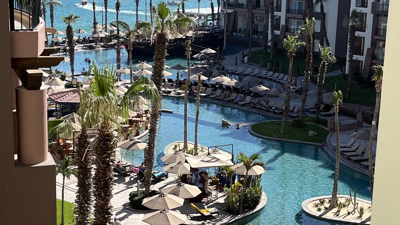 Photo of Outdoor in El Zacatal