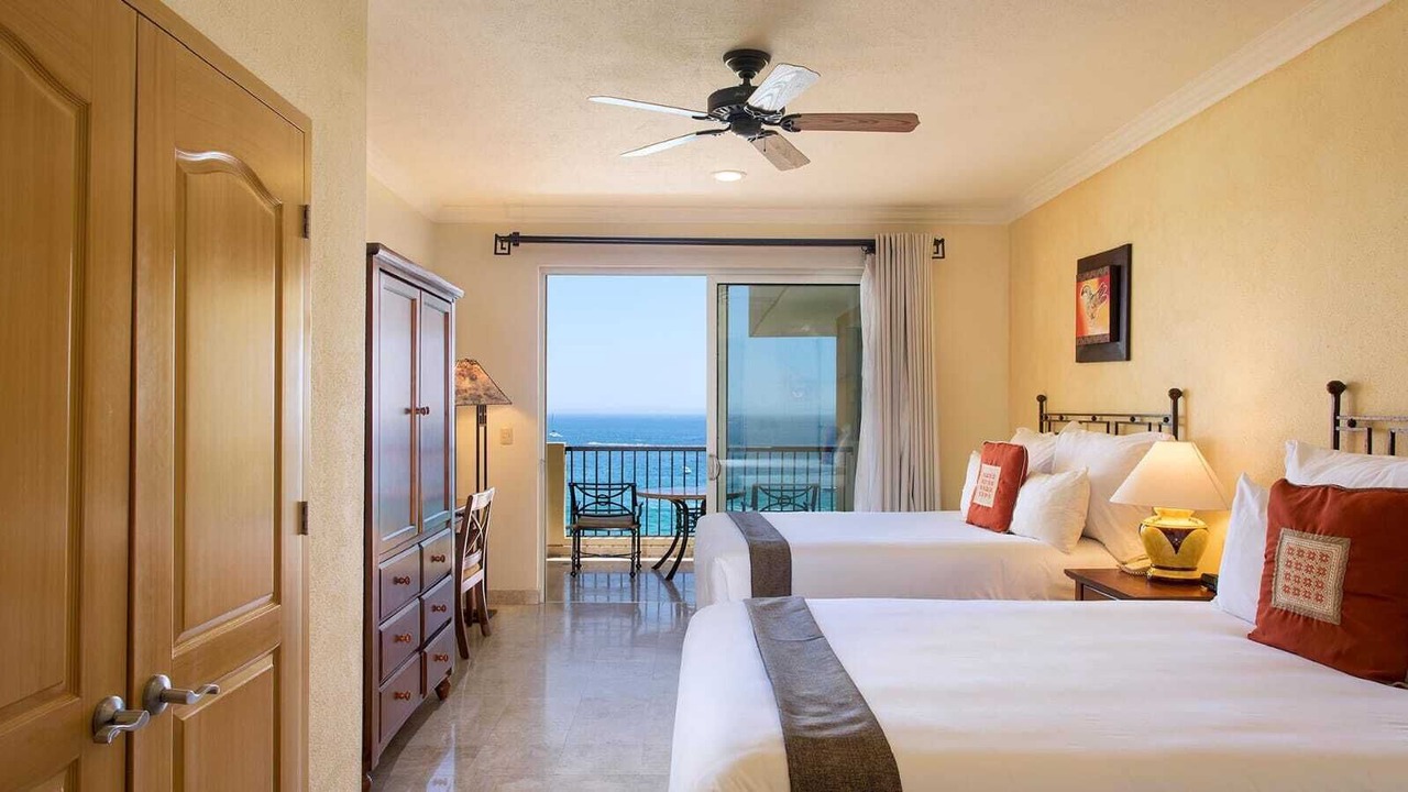 Photo of Bedroom in El Zacatal