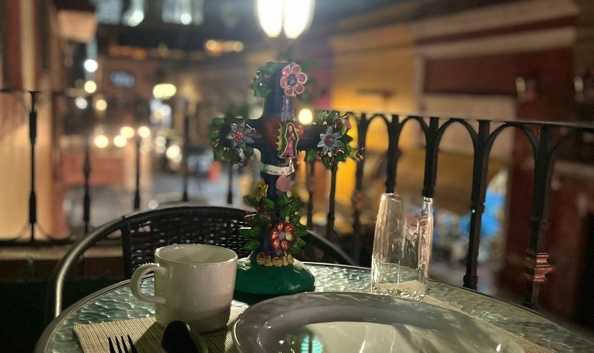 Photo of Outdoor in Tlaquepaque