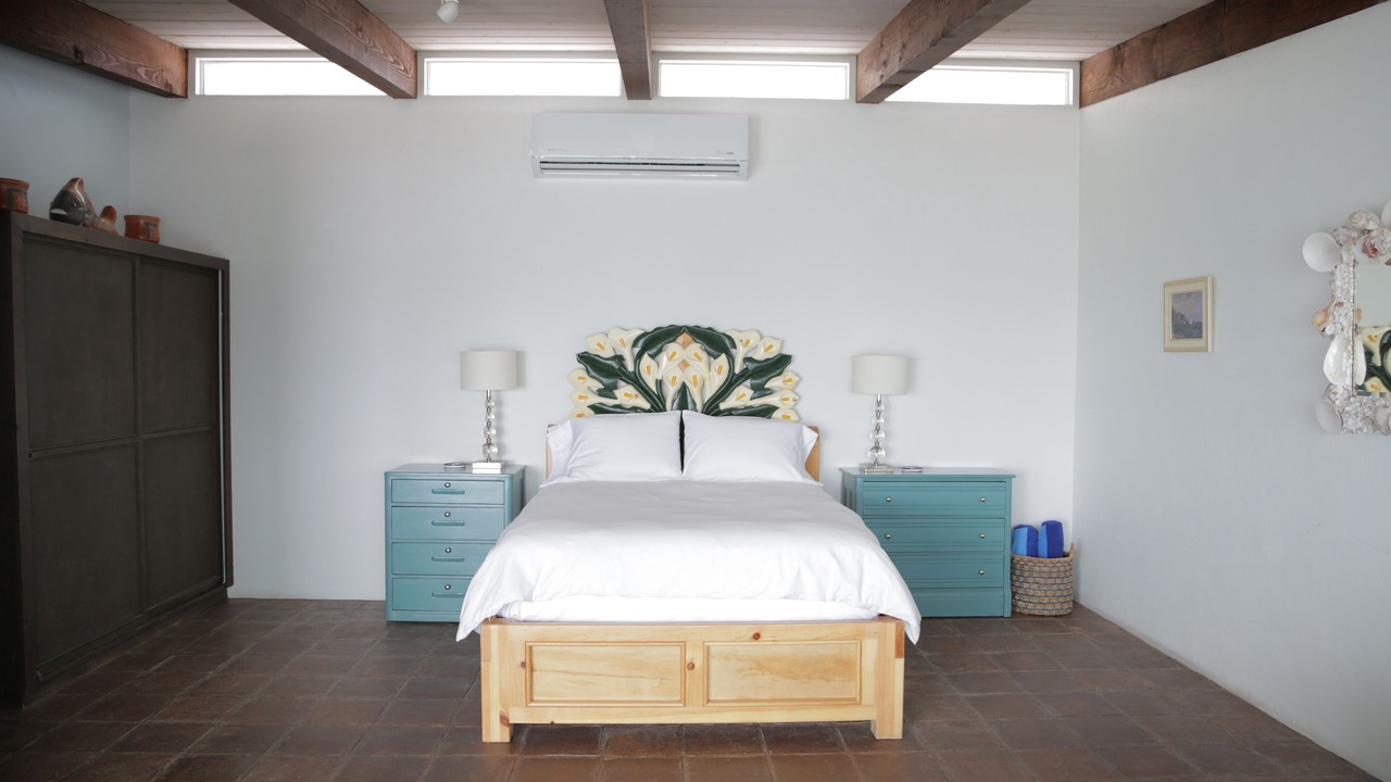 Photo of Bedroom in La Fonda