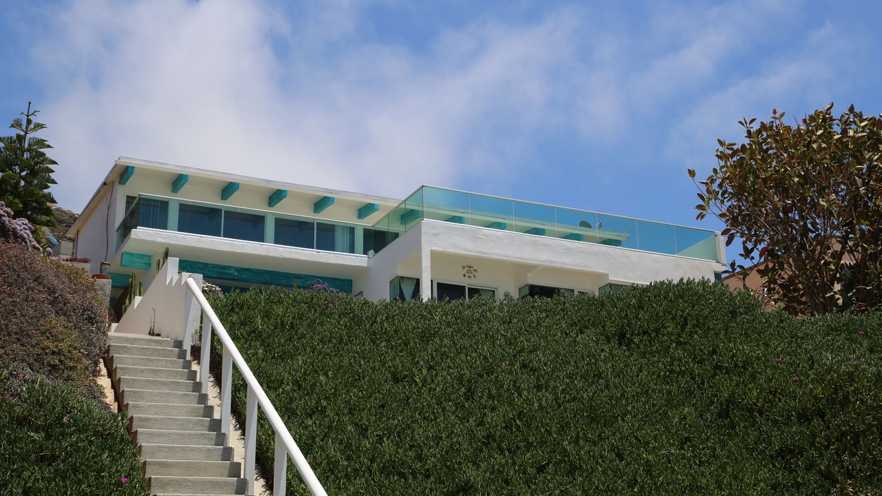 Photo of Outdoor in La Fonda
