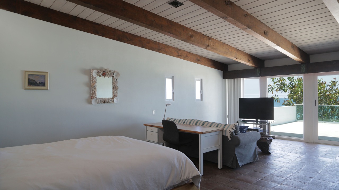 Photo of Bedroom in La Fonda
