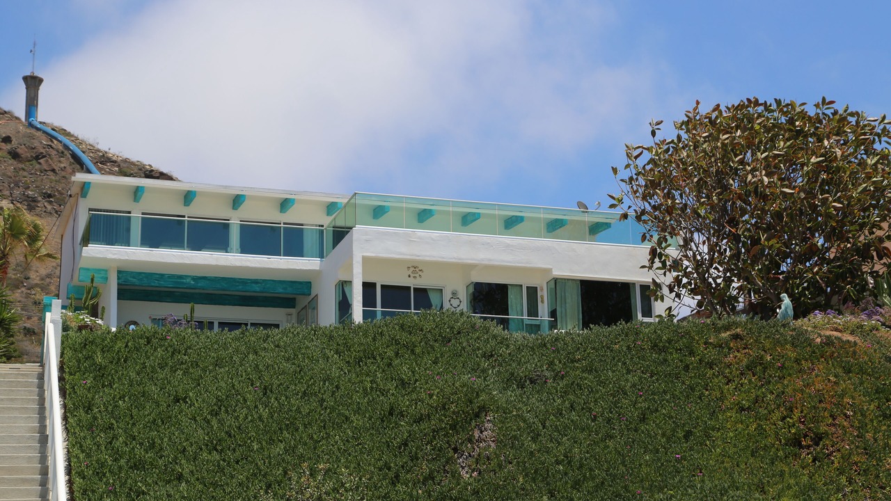 Photo of Outdoor in La Fonda