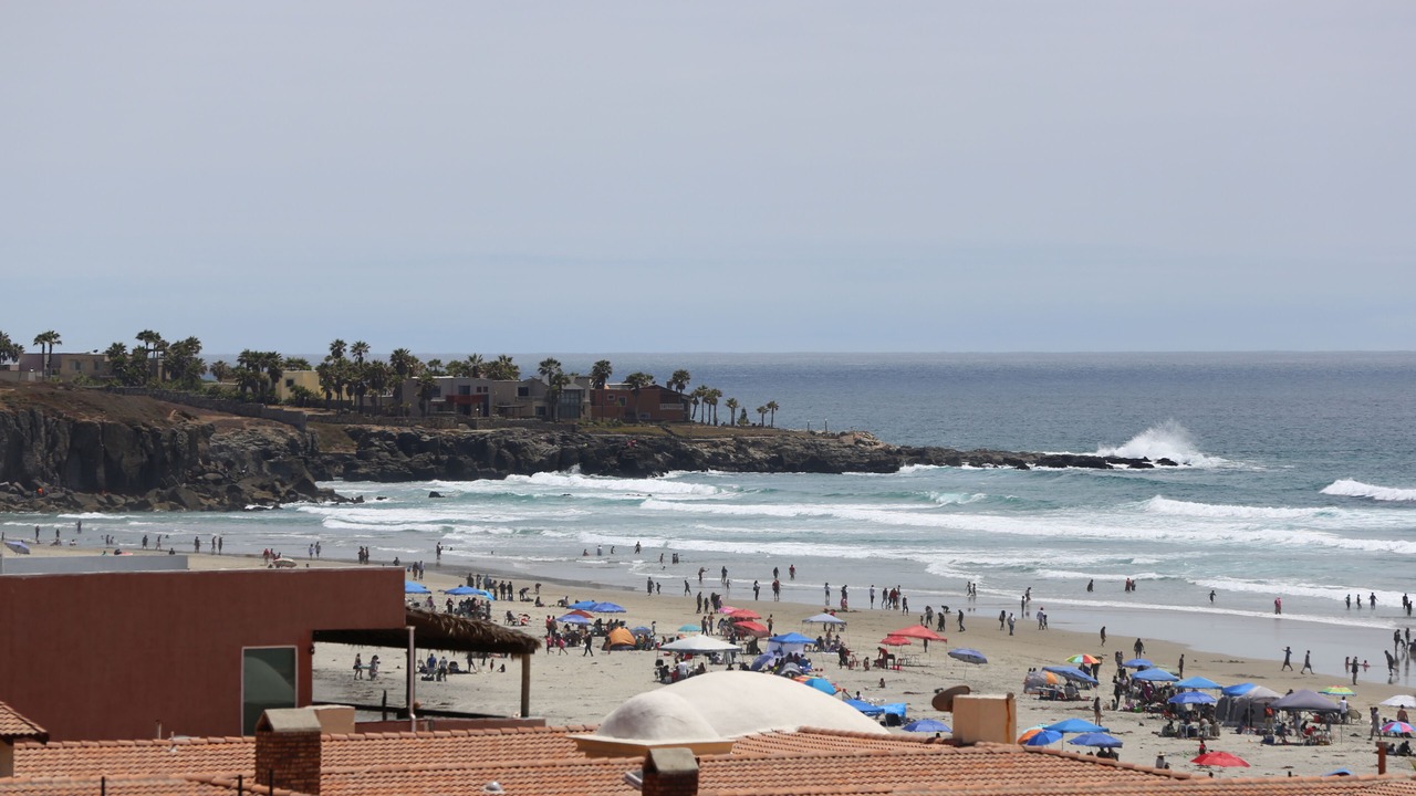 Photo of Others in La Fonda