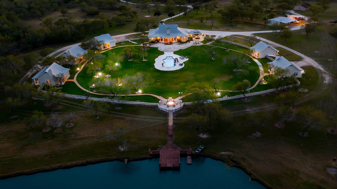 Photo of Outdoor in Raymondville