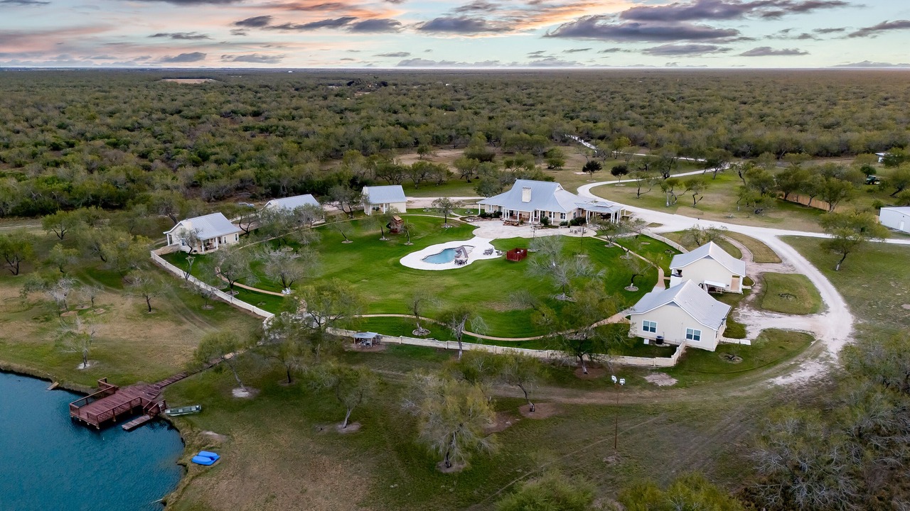 Photo of Outdoor in Raymondville