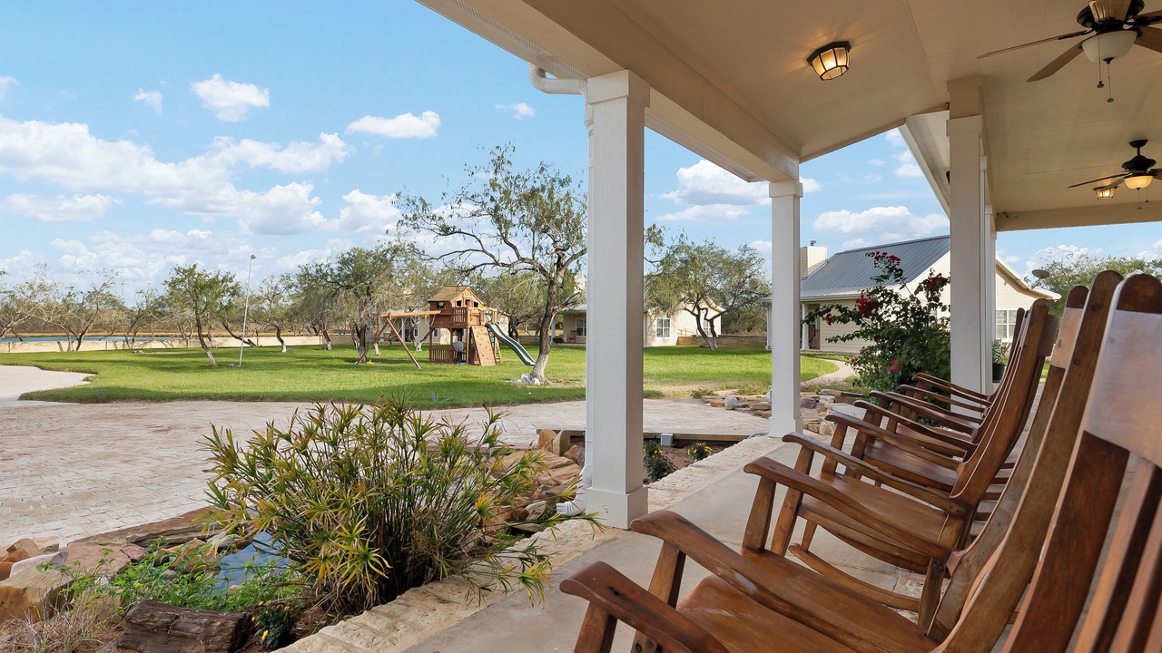 Photo of Outdoor in Raymondville