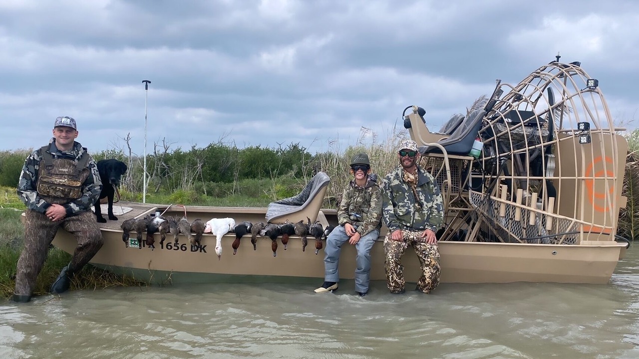 Photo of Others in Raymondville