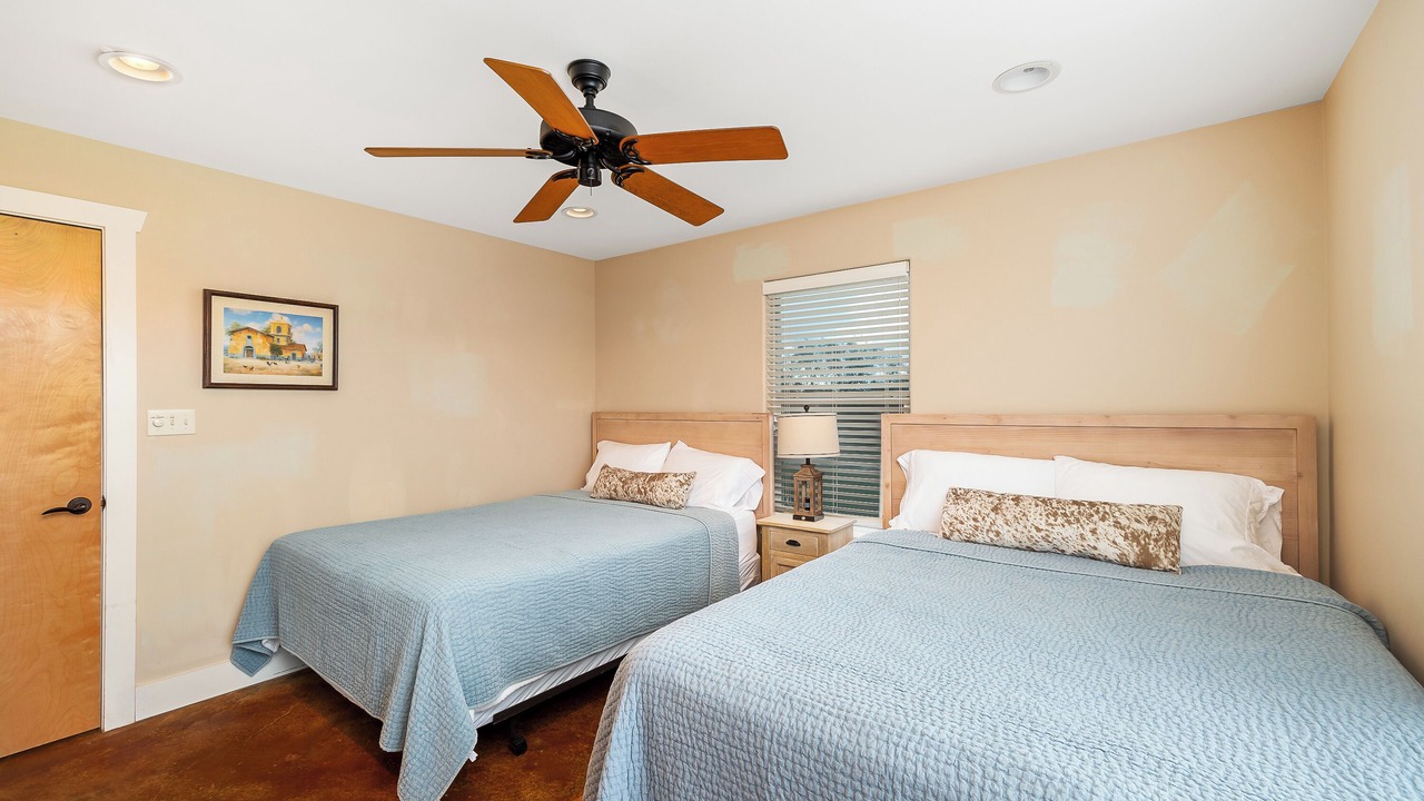 Photo of Bedroom in Raymondville