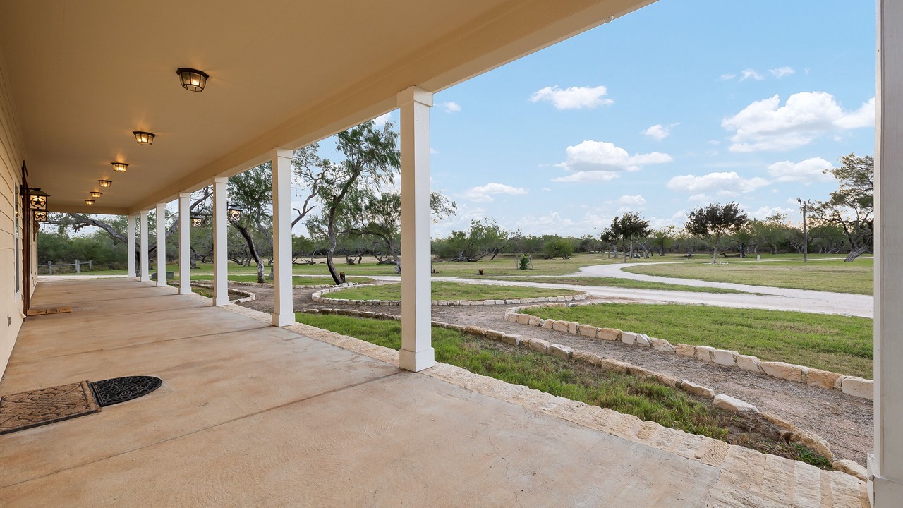 Photo of Outdoor in Raymondville