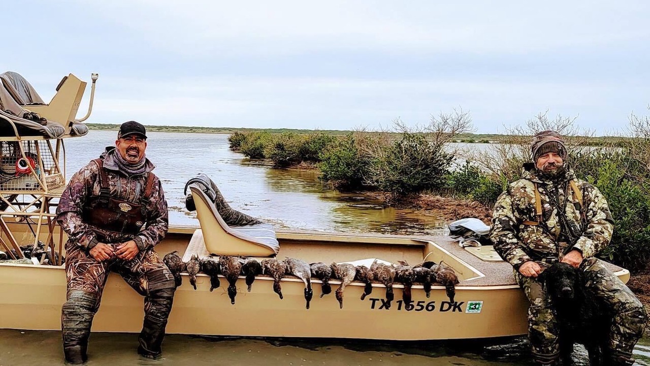 Photo of Outdoor in Raymondville