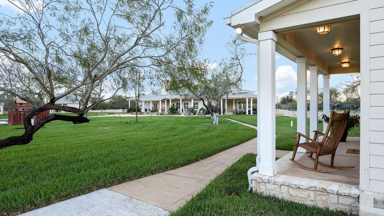 Photo of Outdoor in Raymondville