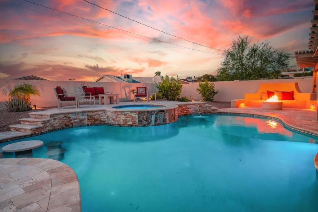 Photo of Outdoor in Lake Havasu City
