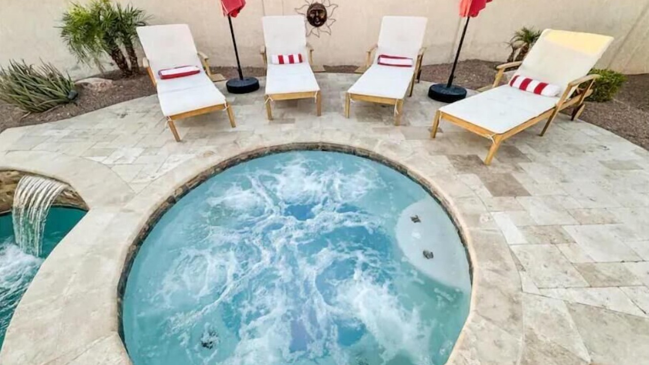 Photo of Outdoor in Lake Havasu City