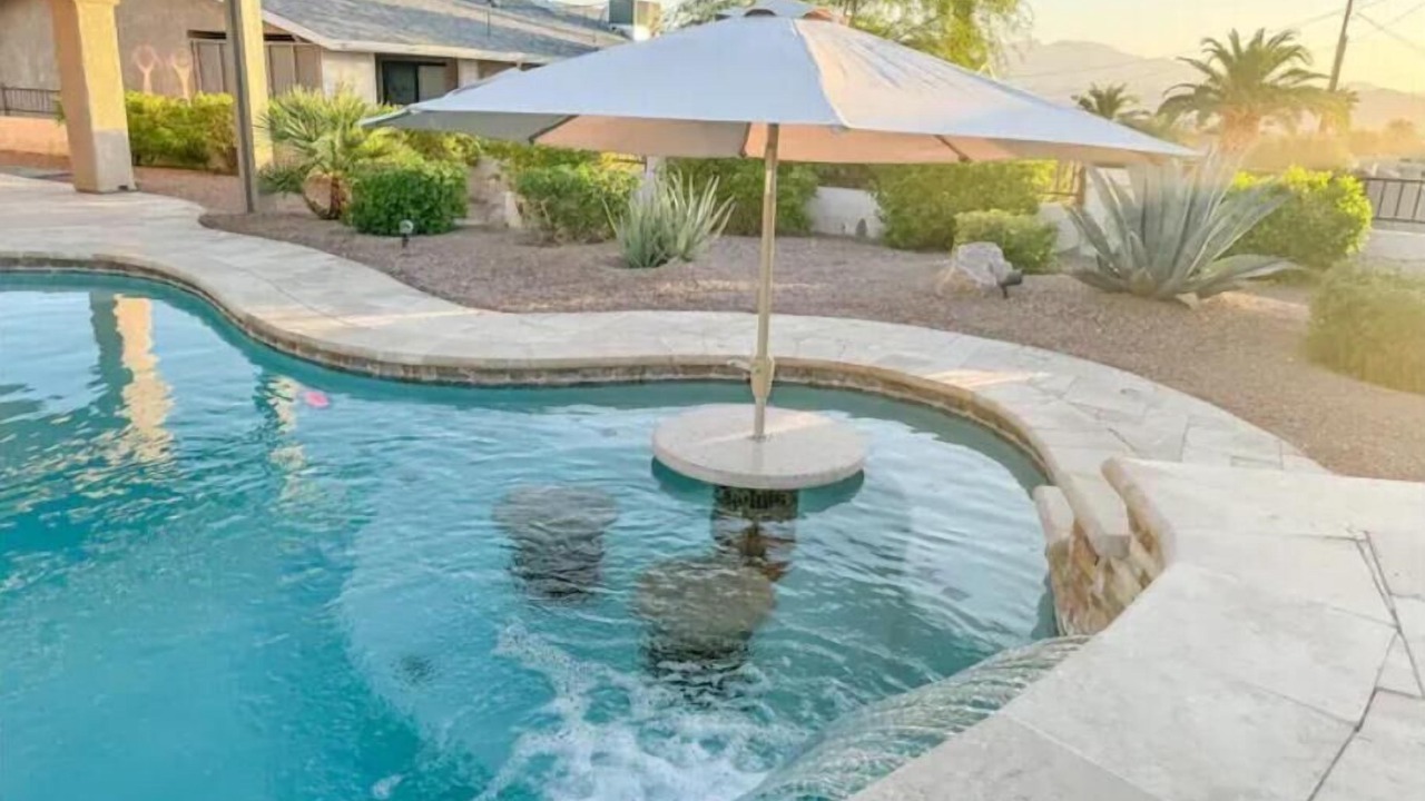 Photo of Outdoor in Lake Havasu City