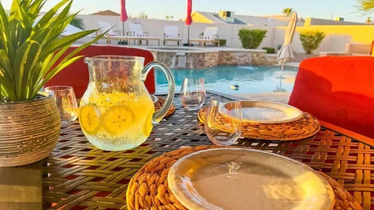 Photo of Outdoor in Lake Havasu City