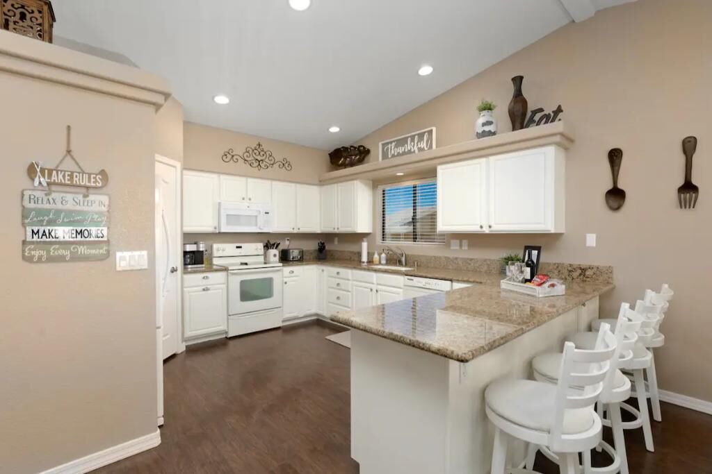 Photo of Kitchen in Lake Havasu City