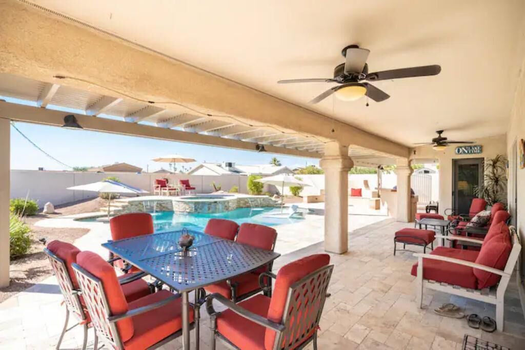 Photo of Outdoor in Lake Havasu City