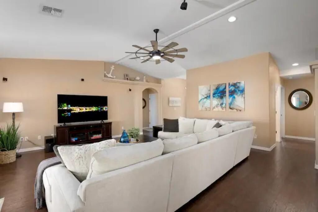 Photo of Livingroom in Lake Havasu City
