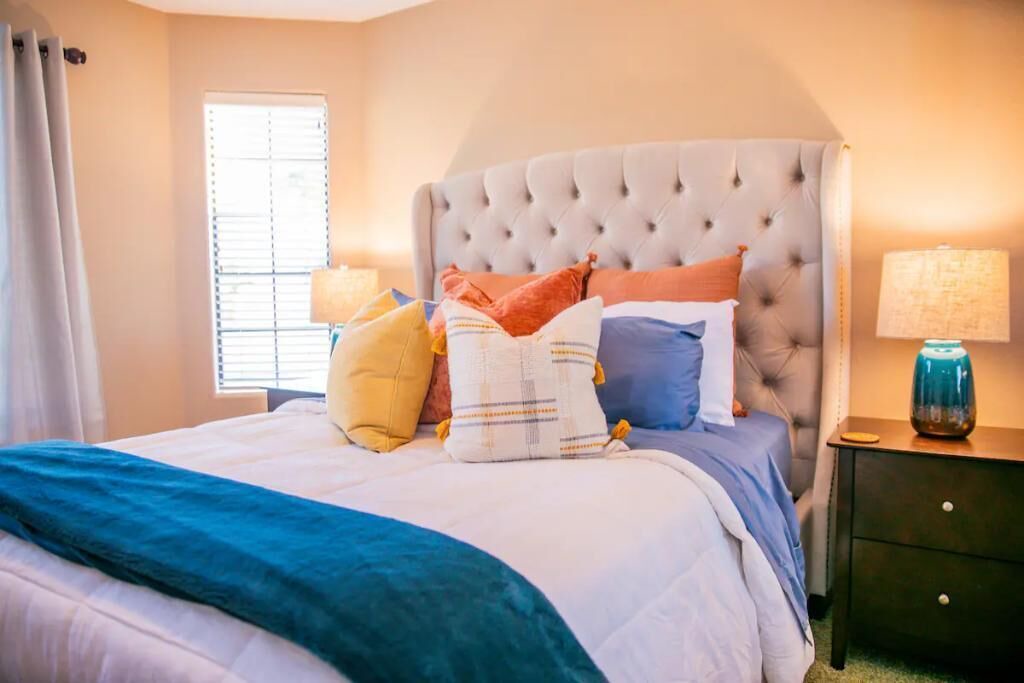 Photo of Bedroom in Lake Havasu City
