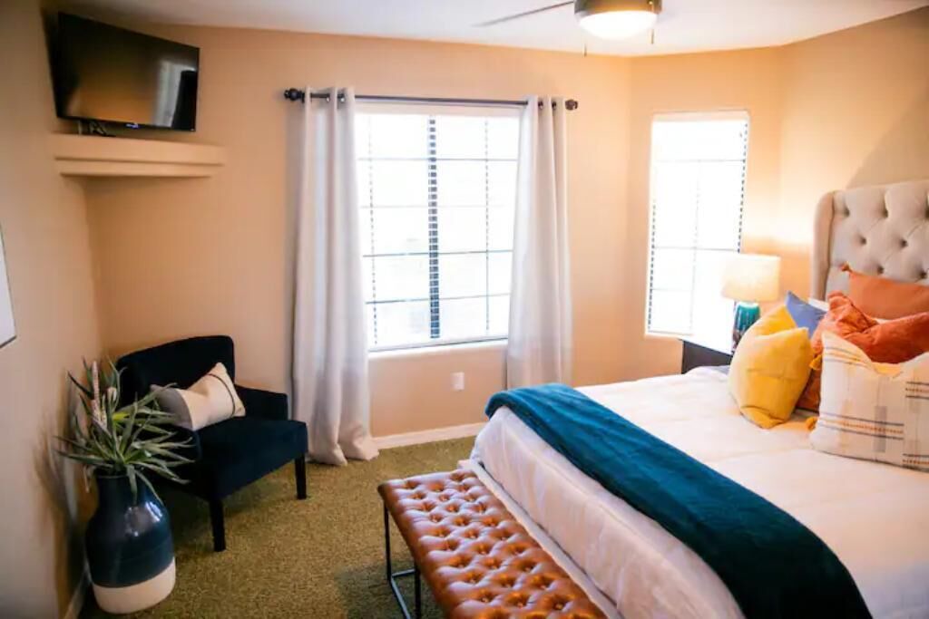 Photo of Bedroom in Lake Havasu City