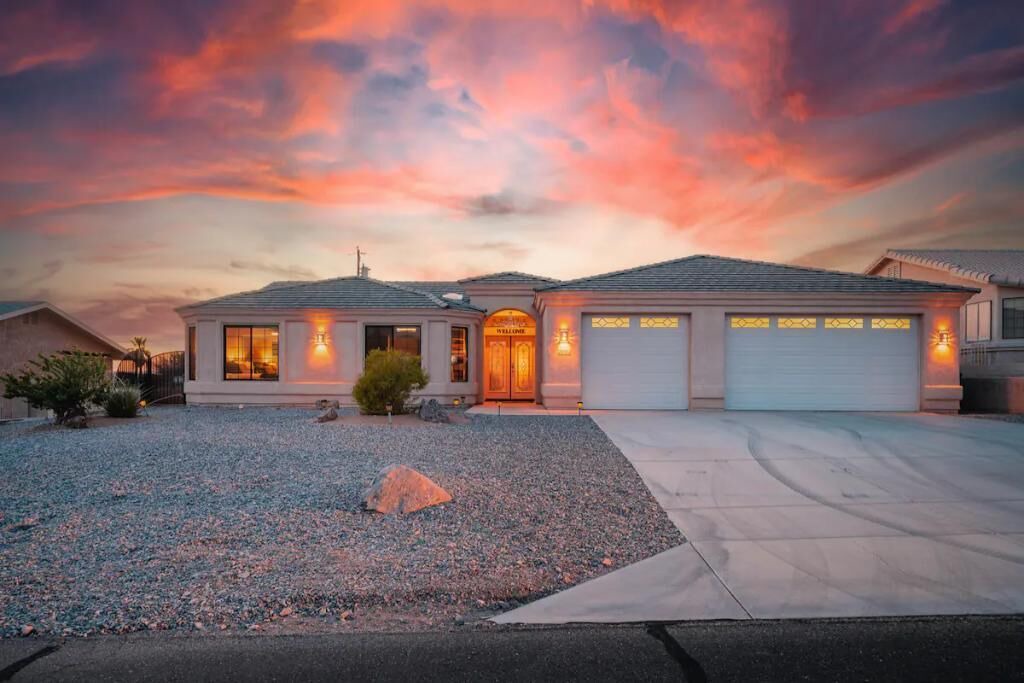 Photo of Outdoor in Lake Havasu City
