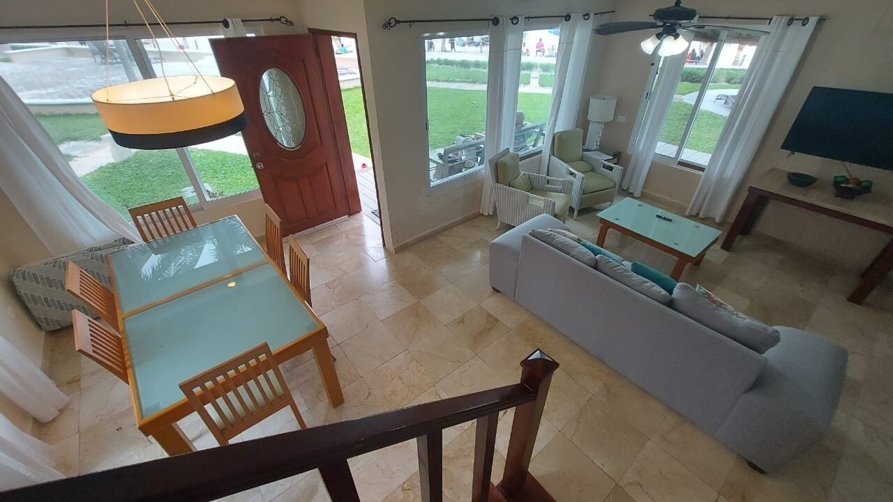 Photo of Livingroom in Puerto Morelos