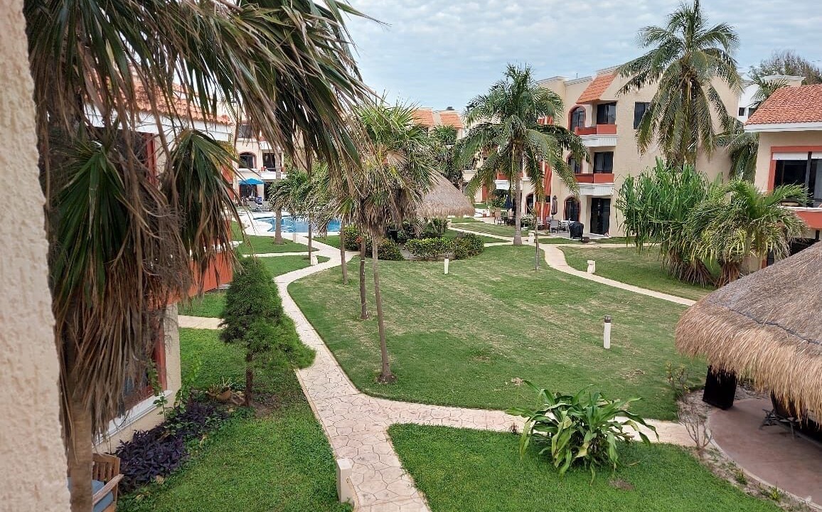 Photo of Outdoor in Puerto Morelos