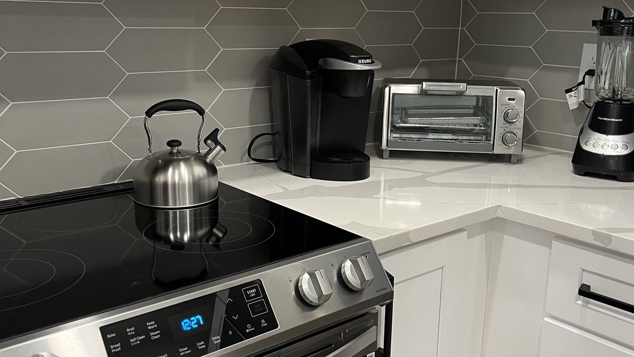 Photo of Kitchen in Arrowhead Ranch