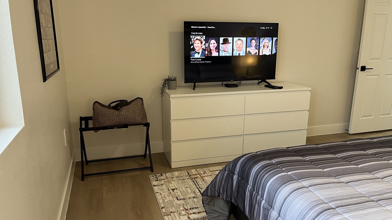 Photo of Bedroom in Arrowhead Ranch