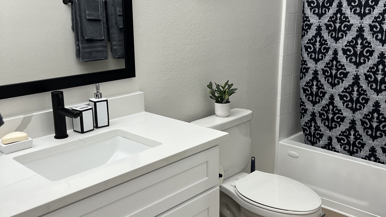 Photo of Bathroom in Arrowhead Ranch