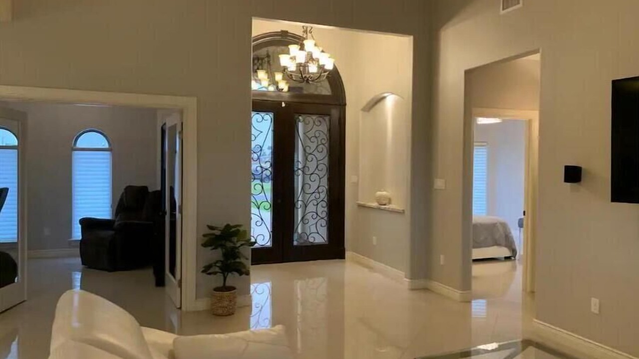 Photo of Bedroom in Olmito