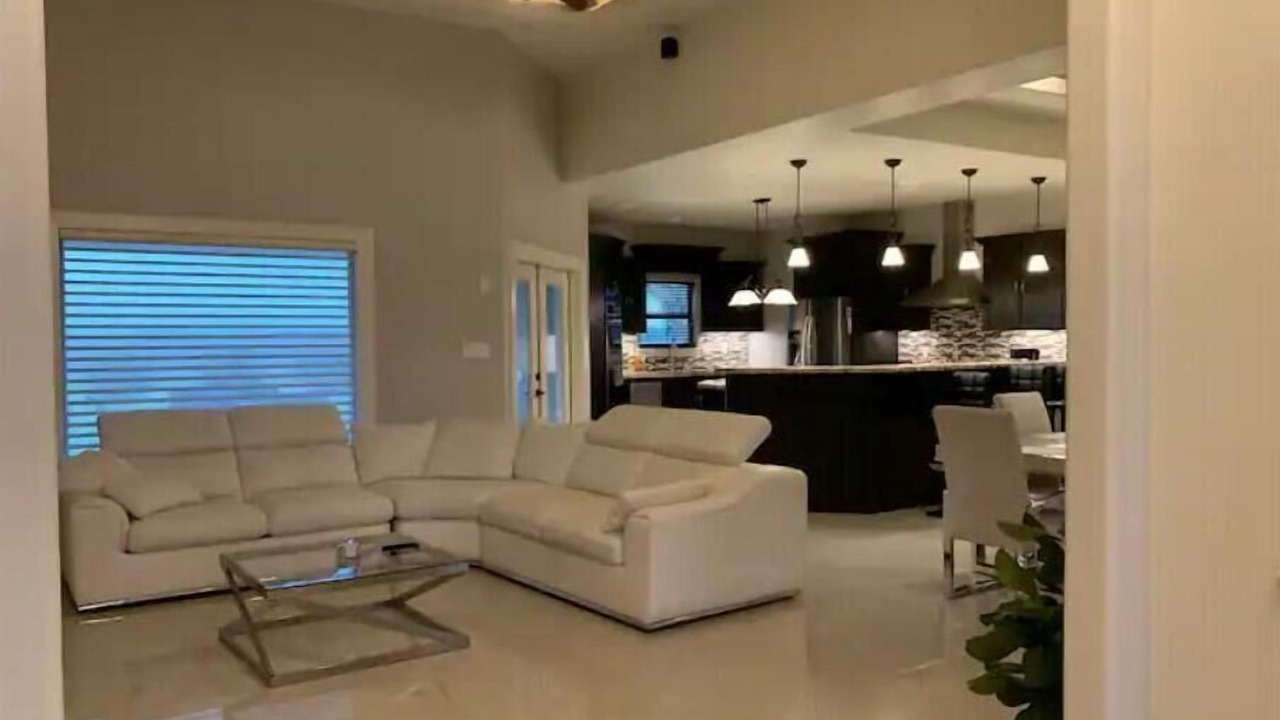 Photo of Livingroom in Olmito