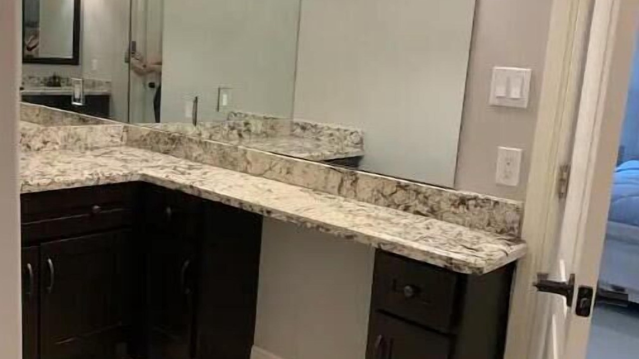 Photo of Bathroom in Olmito