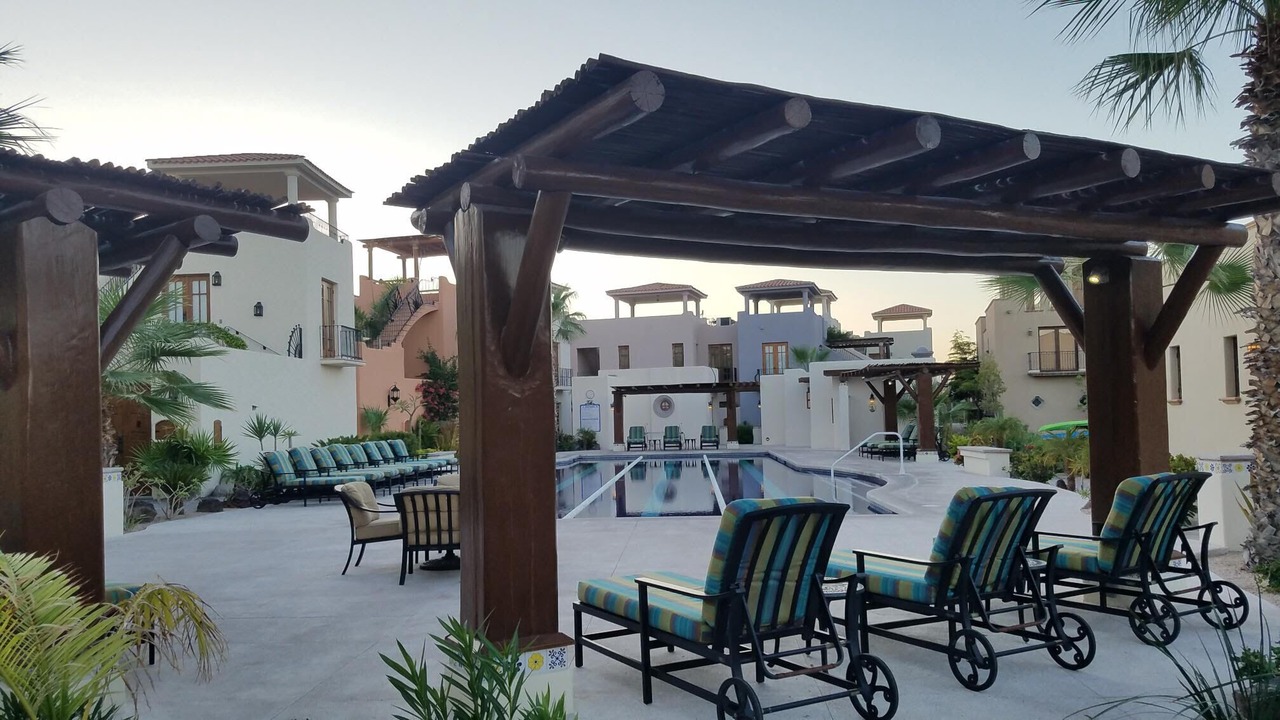 Photo of Outdoor in Nopolo